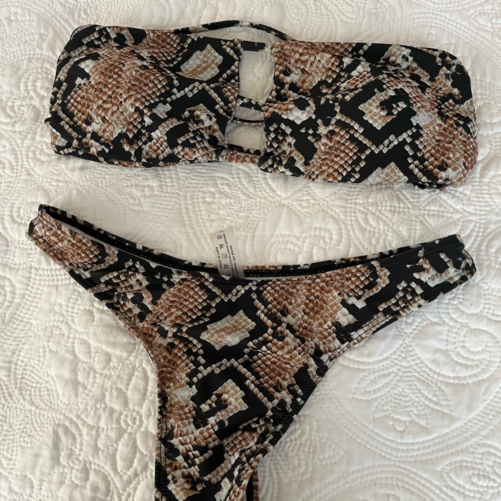 Shein Bikini